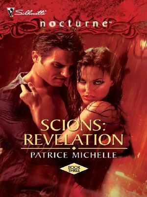 [Scions 03] • Revelation